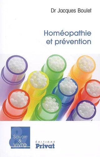 Homéopathie prévention - homéopathie, et