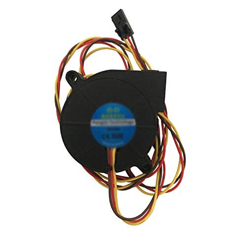 Lot ventilateurs 5 v - de,