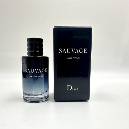 Dior sauvage eau parfum - dior,