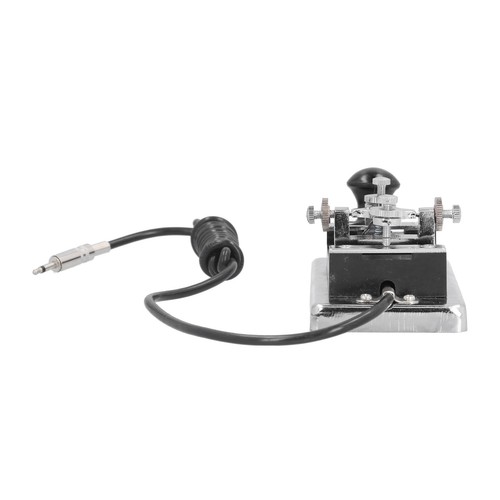 Morse code key telegraph en - key,