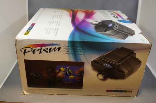 Artograph prism image art - image,