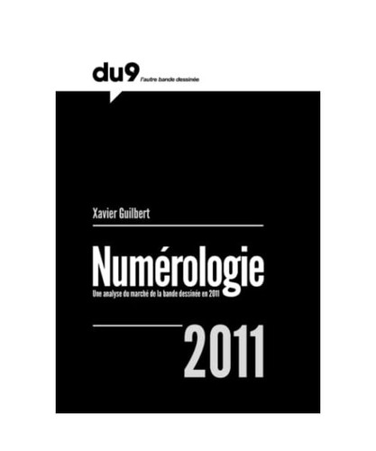 Numérologie édition 2011 - numérologie,,