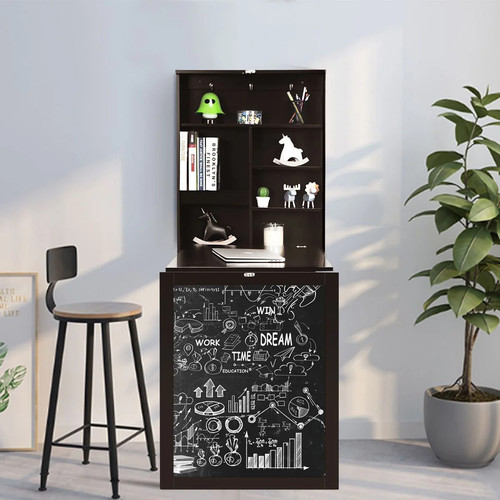 Table intelligente murale - table,