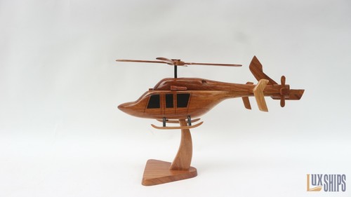Helicopter model bell - bell, 429