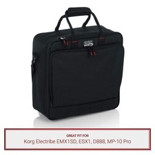 Gator Cases Padded Equipment