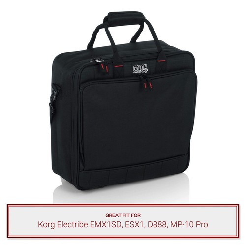 Gator cases padded - gator,