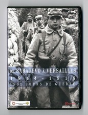 Dvd sarajevo a - dvd,