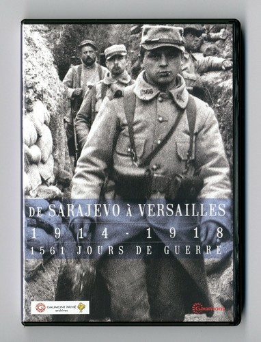 Dvd sarajevo a - dvd, de