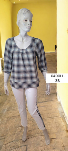 Caroll taille blouse - 36,