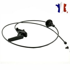 Ouverture Capot Câble Pour Citroen Berlingo II Peugeot Partner II 2008-