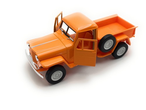 Modèle voiture jeep willys - voiture,