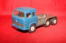 WIKING HO CAMION TRACTEUR