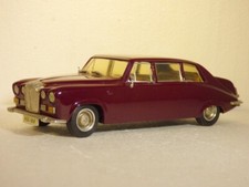WESTERN MODELS DAIMLER