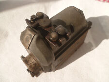 magnéto marque  DUCELLIER TYPE AN4 allumage voiture ancienne