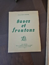 Dédicace,  Jeanne Blin