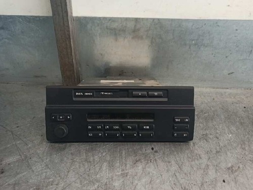 65126929696 autoradio bmw - autoradio, x5