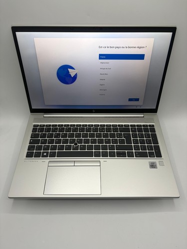 Elitebook 850 - elitebook, g7