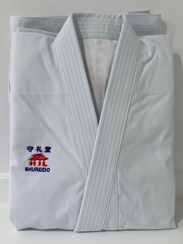 Shureido karate uniform - shureido,
