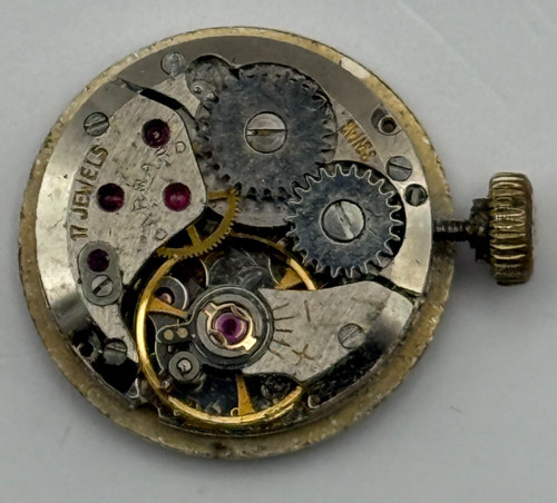 Eta 2412 montre mouvement - 2412,