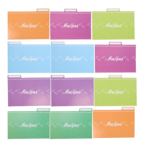 Pcs fiches recettes - pcs,