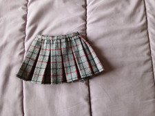 vètement pour poupée Marie françoise Modes et Travaux