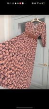 Robe D'été