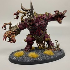 Khorgorath Lames Of Khorne Chaos Warhammer Âge De Sigmar Slaves À Darkness