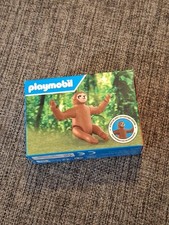 Jouet Neuf - Playmobil Mc Do