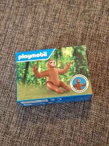 Jouet neuf playmobil mc do - -,