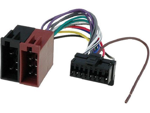 Cable autoradio panasonic - autoradio,