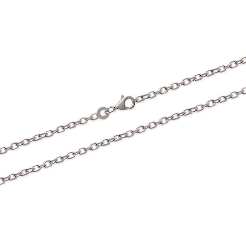 Chaine maille forçat