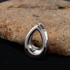 Pendentif Goutte D'eau