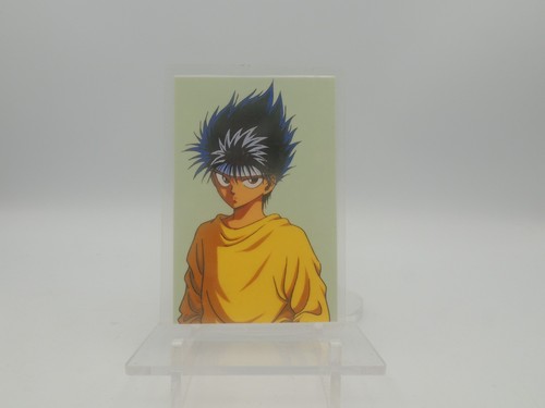 Rami card amada - rami, yu