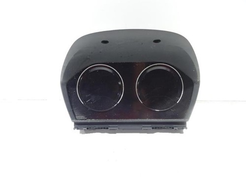 Compteur bmw serie f20 - bmw, phase