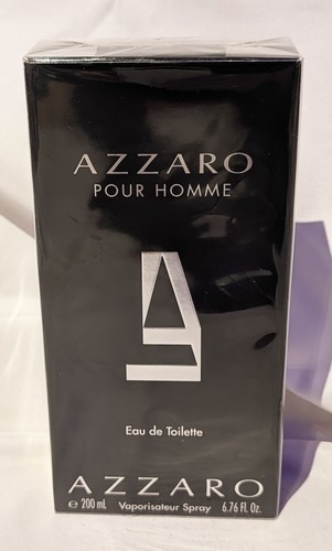 Azzaro pour homme - pour, eau