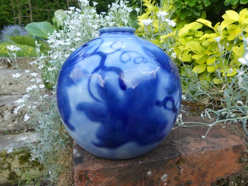 Art déco vase - art-déco,