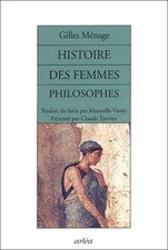 Histoire des femmes