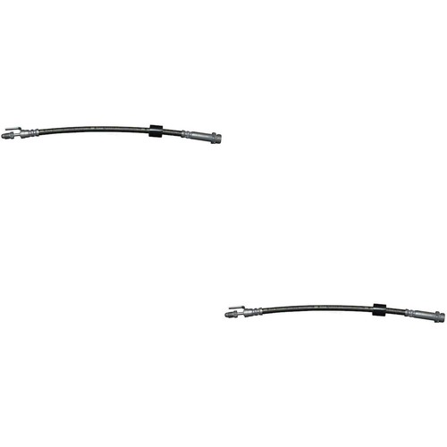 Tuyau frein avant pour - 2x,