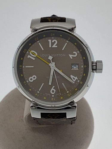 Montre louis vuitton tambour - montre,