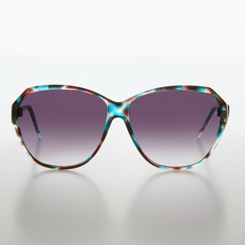 Lunettes soleil ronde - lunettes,