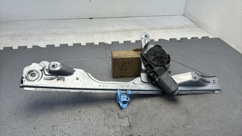 Leve vitre electrique avant