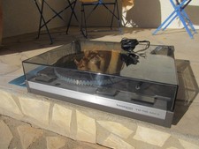 Platine Vinyle Thorens TD 115
