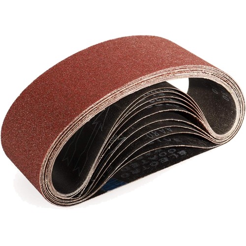 Bande abrasive 75x533 grain - 75x533,,