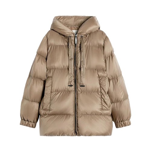 Maxmara doudoune femme seia - maxmara,