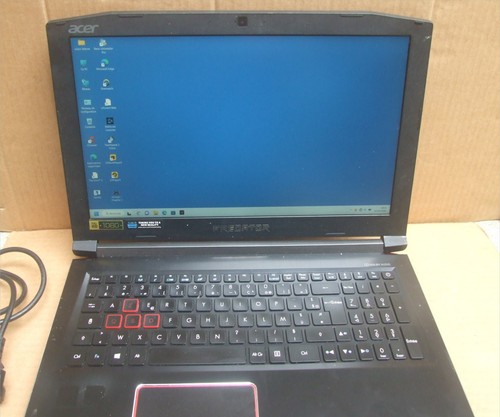 Acer predator helios - acer, 300