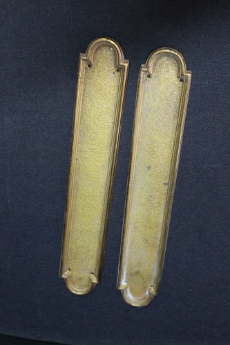 Lot plaques de - lot,