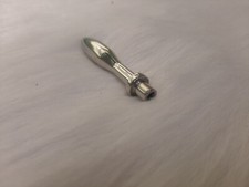 Stainless Steel Penis Plug  