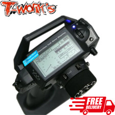T-work's Sanwa MT4 MT4S Screen
