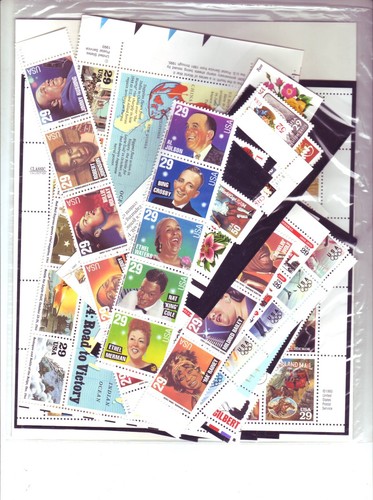 Timbres collection - timbres,