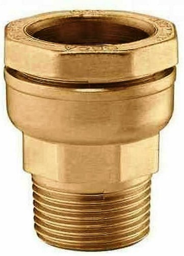 Deca raccord mâle en - raccord,